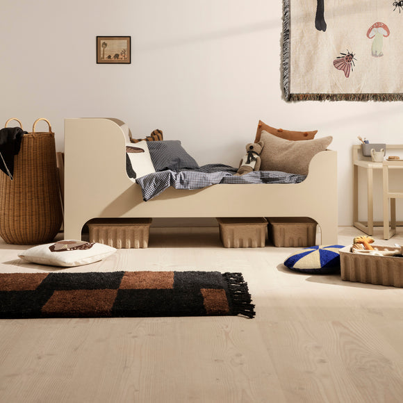 Sill Junior Bed Furniture Ferm Living
