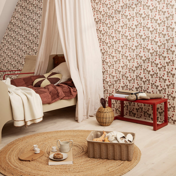 Sill Junior Bed Furniture Ferm Living
