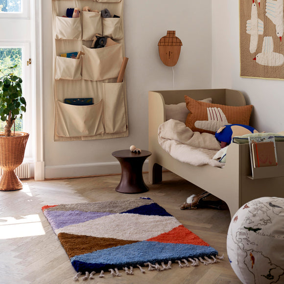 Sill Junior Bed Furniture Ferm Living
