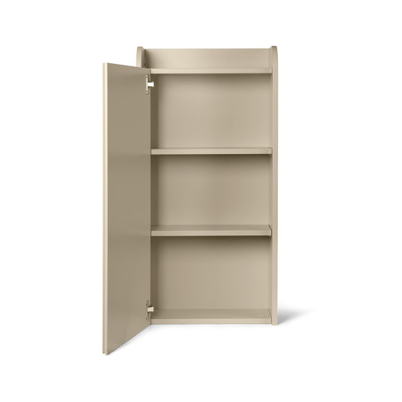 Sill Wall Cabinet Medicine Cabinets Ferm Living