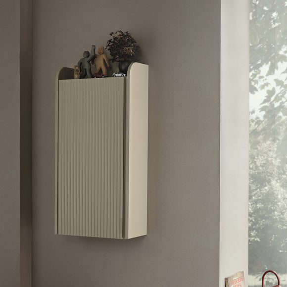 Sill Wall Cabinet Medicine Cabinets Ferm Living