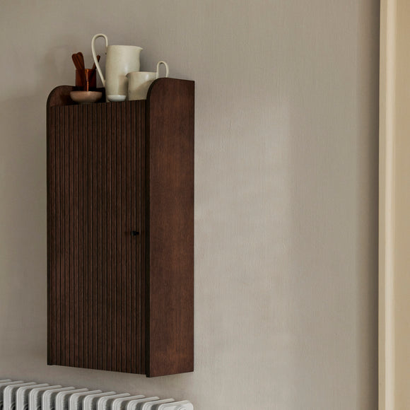 Sill Wall Cabinet Medicine Cabinets Ferm Living