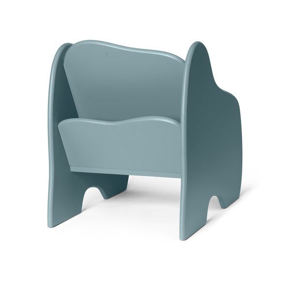Slope Kids Seat Chairs Ferm Living