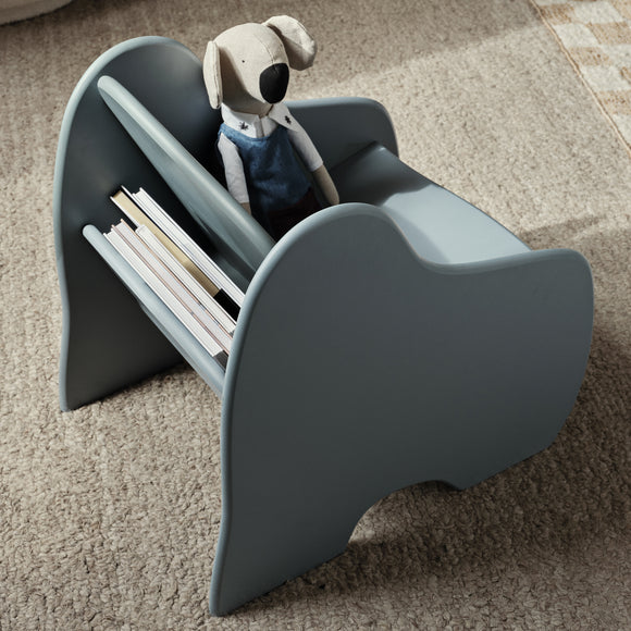 Slope Kids Seat Chairs Ferm Living