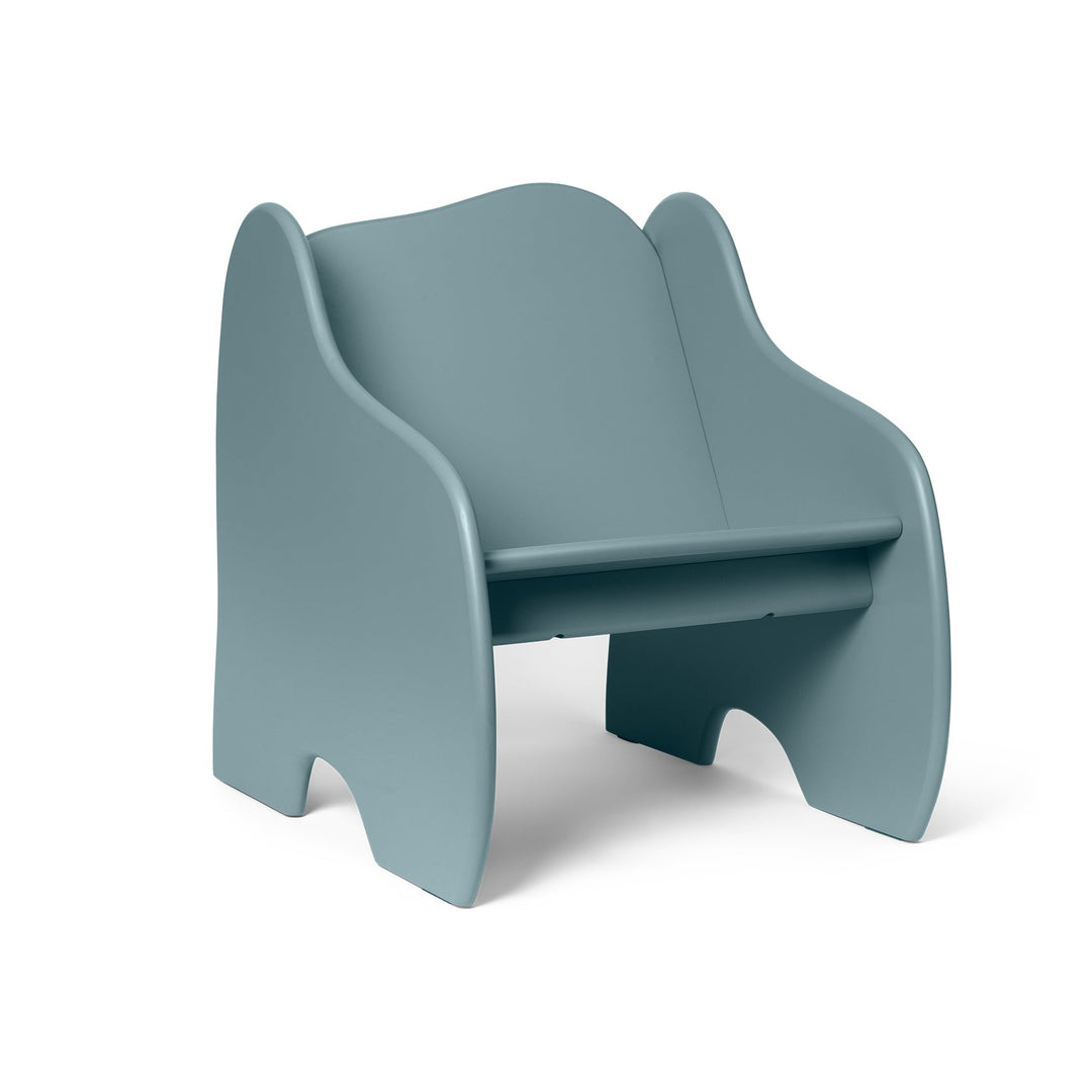 Slope Kids Seat Chairs Ferm Living Storm