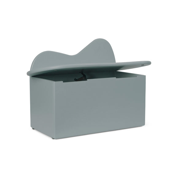 Slope Storage Bench Benches Ferm Living