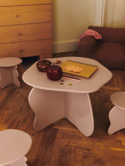 Slope Kid Table Tables Ferm Living