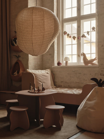 Slope Kid Table Tables Ferm Living