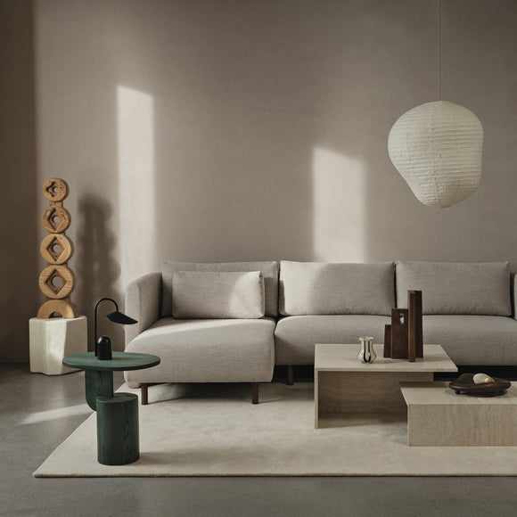 Stille Tufted Rug Rugs Ferm Living