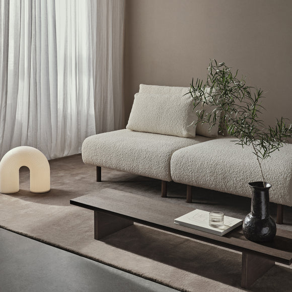 Stille Tufted Rug Rugs Ferm Living