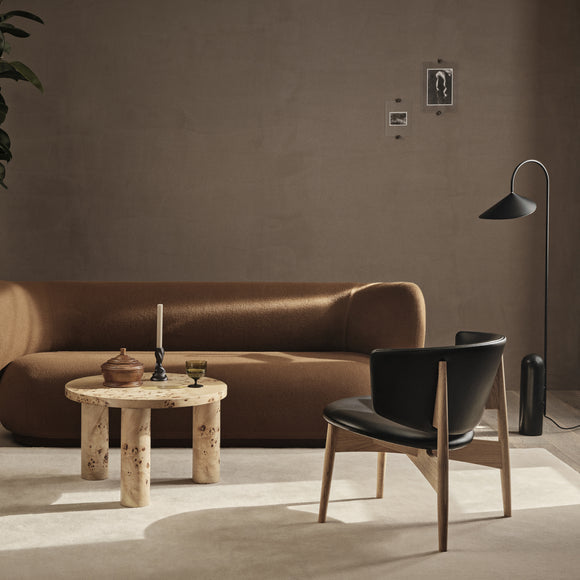 Stille Tufted Rug Rugs Ferm Living