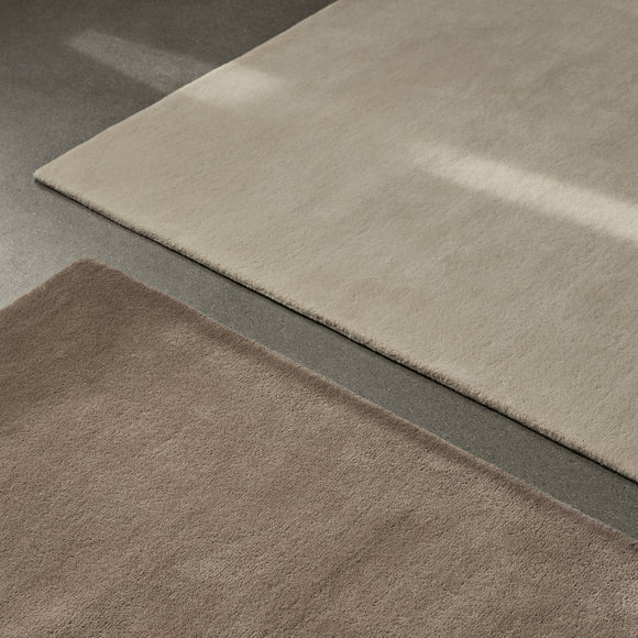 Stille Tufted Rug Rugs Ferm Living