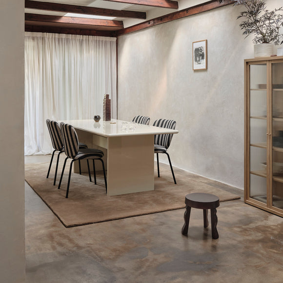 Stille Tufted Rug Rugs Ferm Living