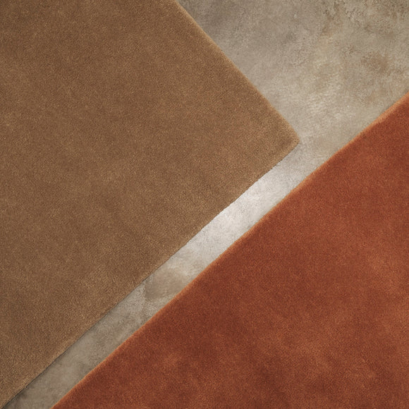 Stille Tufted Rug Rugs Ferm Living