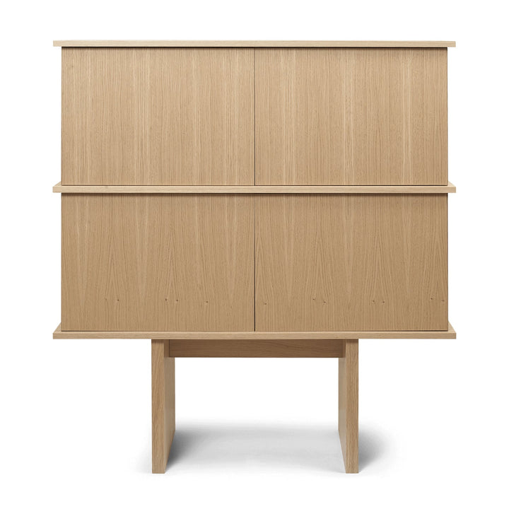 Stilt Sideboard Sideboards Ferm Living Double