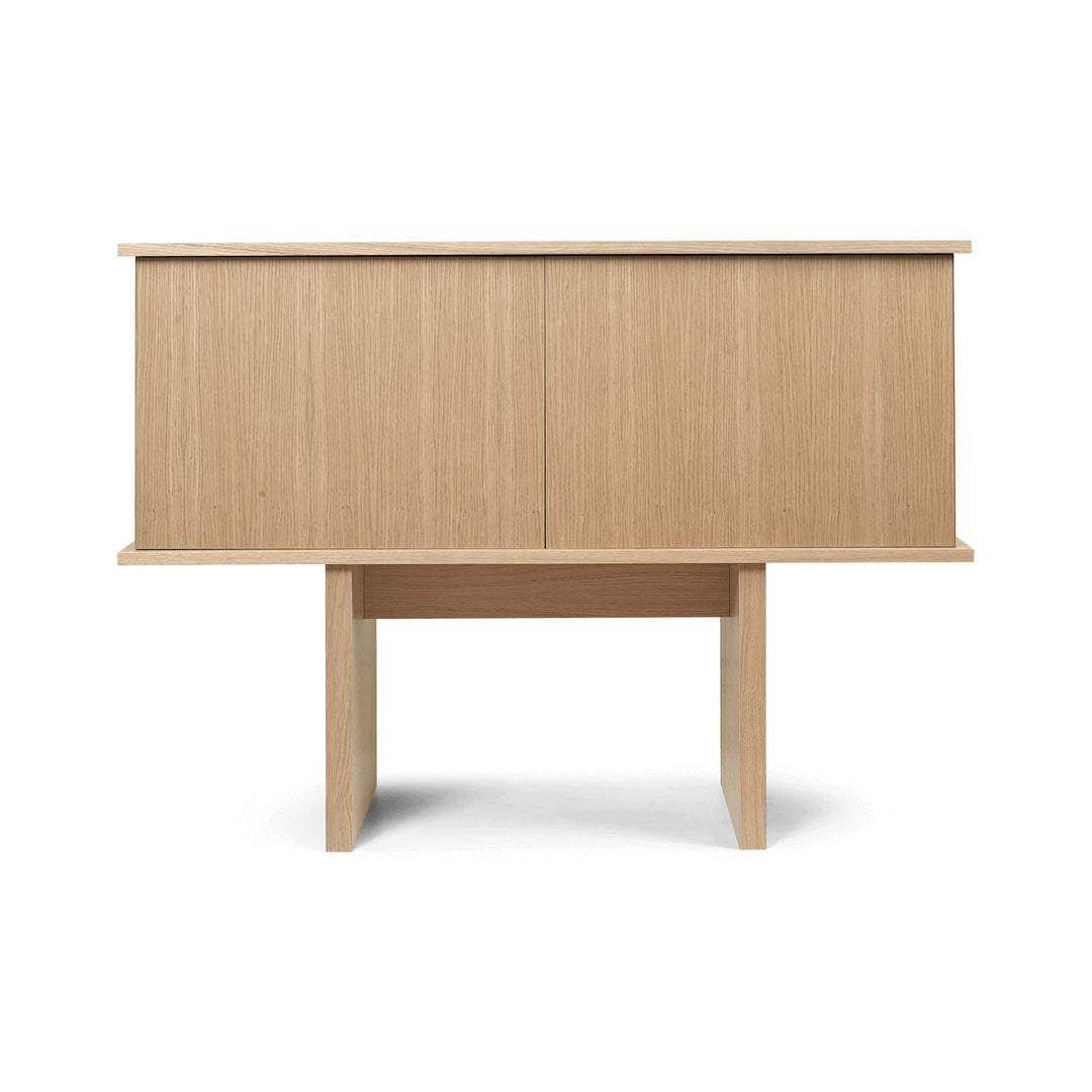 Stilt Sideboard Sideboards Ferm Living Single
