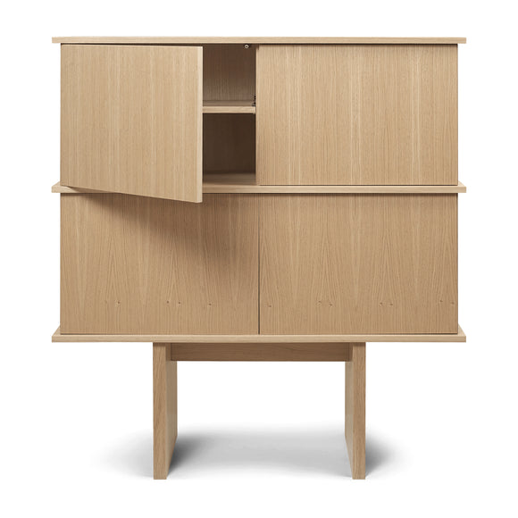 Stilt Sideboard Sideboards Ferm Living