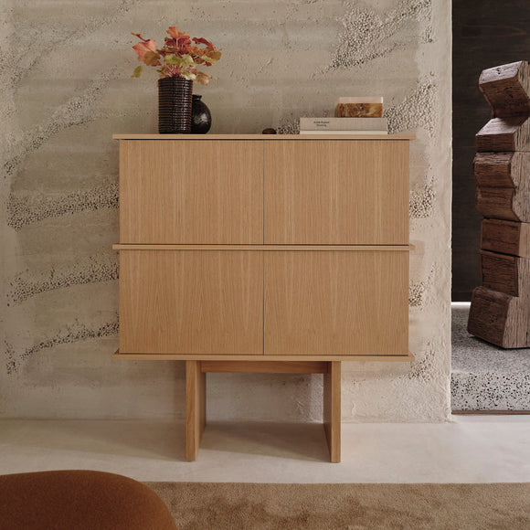 Stilt Sideboard Sideboards Ferm Living