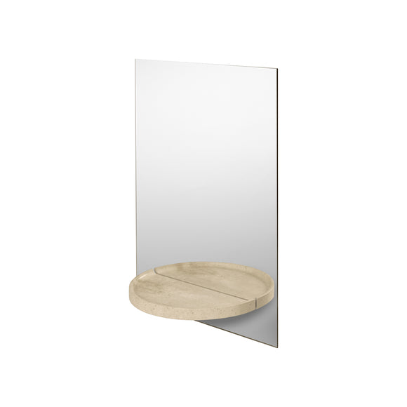 Symmetry Mirror Mirrors Ferm Living