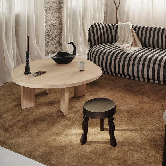 Tarn Coffee Table Tables Ferm Living