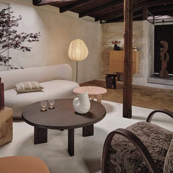 Tarn Coffee Table Tables Ferm Living