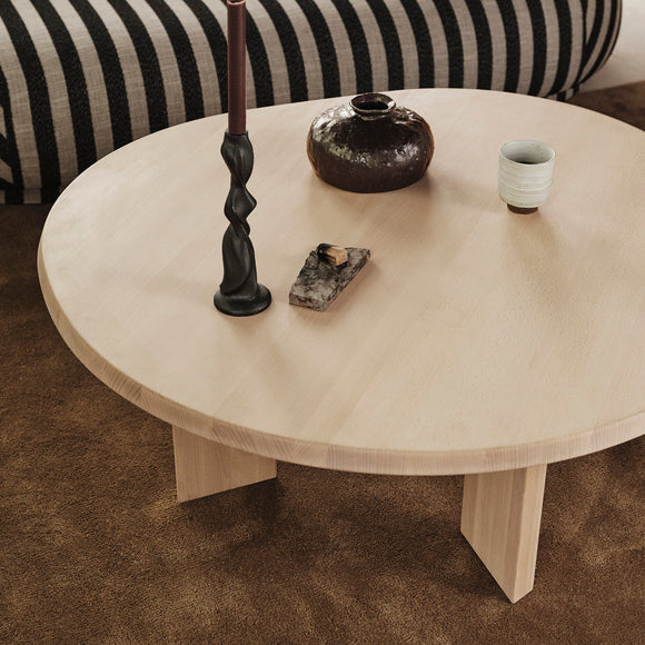 Tarn Coffee Table Tables Ferm Living
