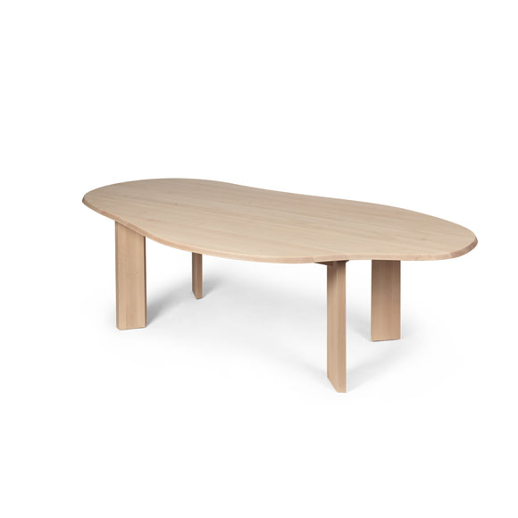 Tarn Dining Table Tables Ferm Living