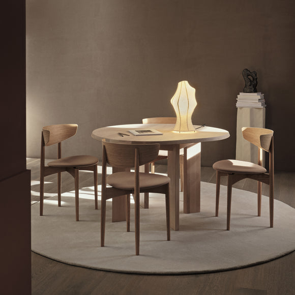 Tarn Dining Table Tables Ferm Living