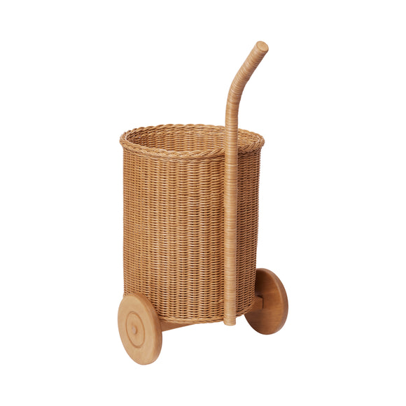 Tukki Trolley Decor Ferm Living