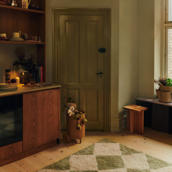 Tukki Trolley Decor Ferm Living