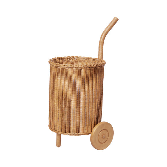Tukki Trolley Decor Ferm Living