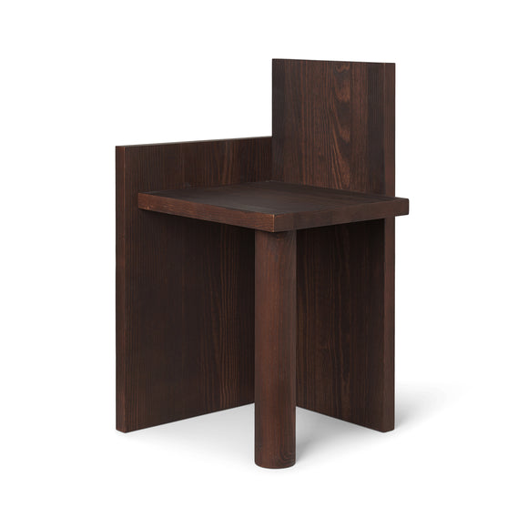 UTA Piece Stool/Side Table Furniture Ferm Living