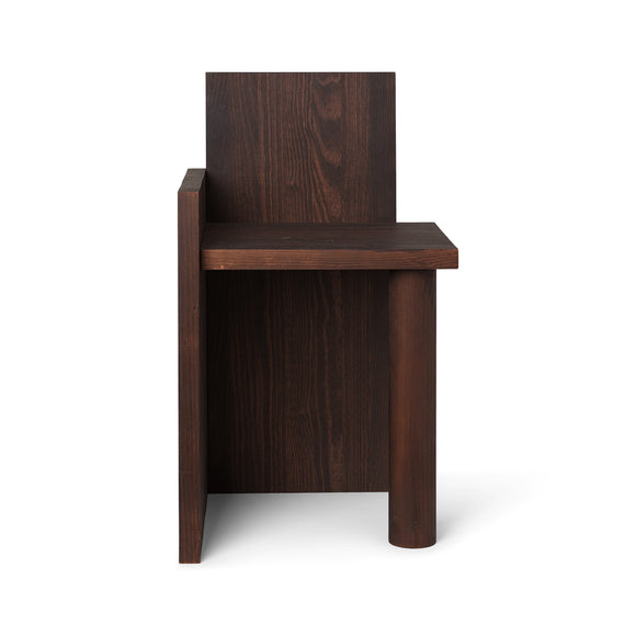 UTA Piece Stool/Side Table Furniture Ferm Living
