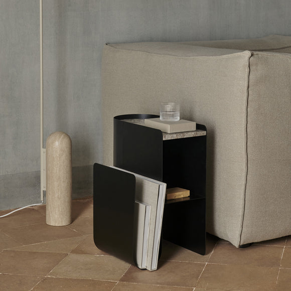 Vault Side Table Accent Tables Ferm Living