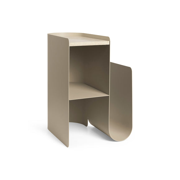 Vault Side Table Accent Tables Ferm Living
