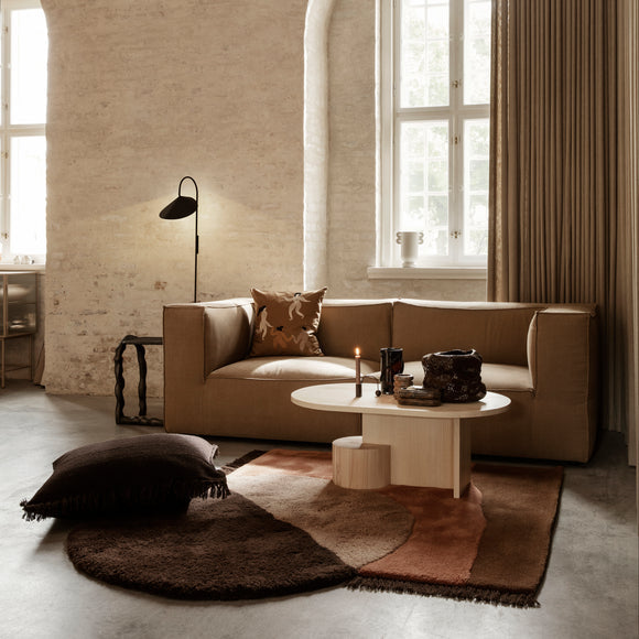 View Tufted Rug Rugs Ferm Living