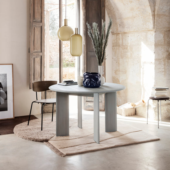 View Tufted Rug Rugs Ferm Living