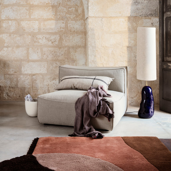 View Tufted Rug Rugs Ferm Living