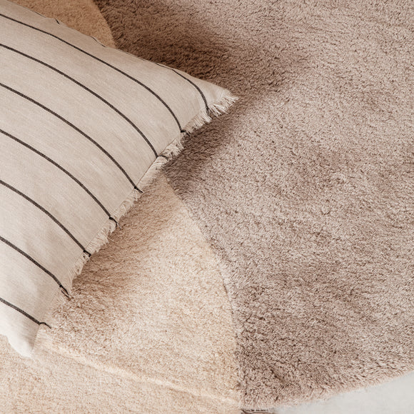 View Tufted Rug Rugs Ferm Living