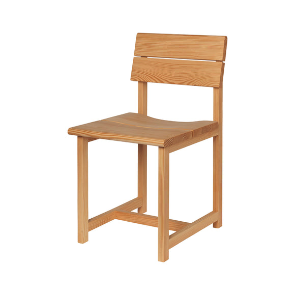 Vist Dining Chair Chairs Ferm Living