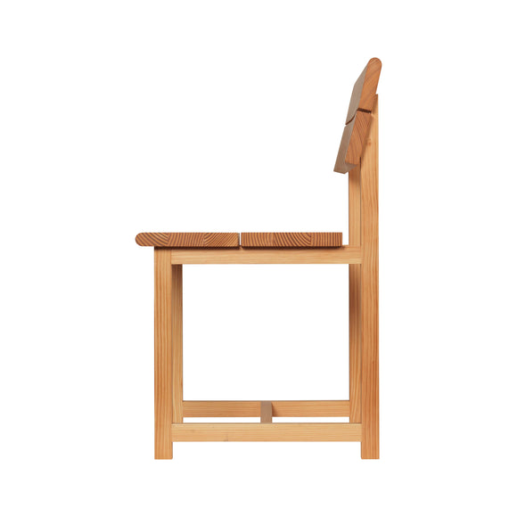 Vist Dining Chair Chairs Ferm Living