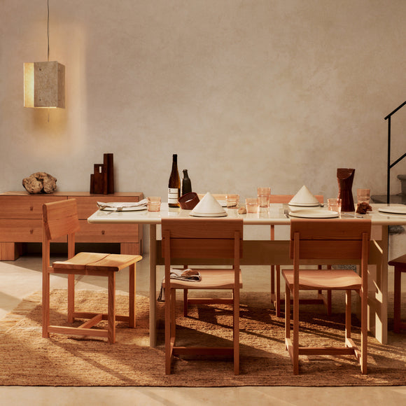 Vist Dining Chair Chairs Ferm Living