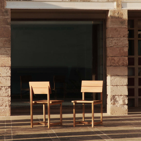 Vist Dining Chair Chairs Ferm Living