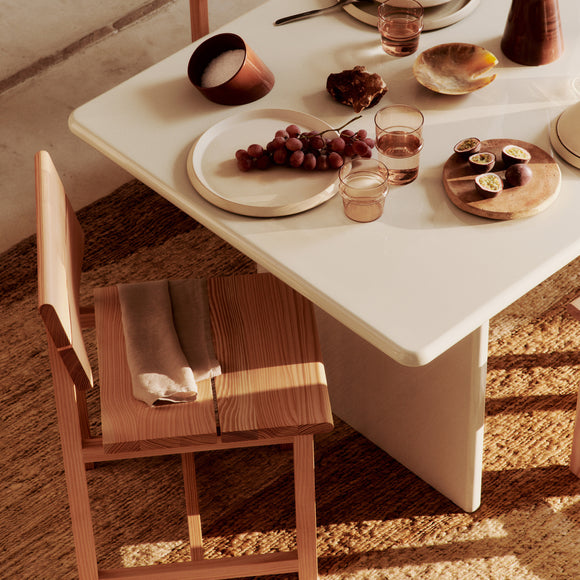 Vist Dining Chair Chairs Ferm Living