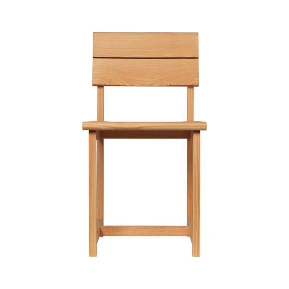 Vist Dining Chair Chairs Ferm Living
