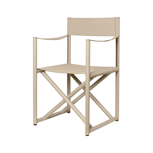 Voya Outdoor Folding Dining Chair Chairs Ferm Living