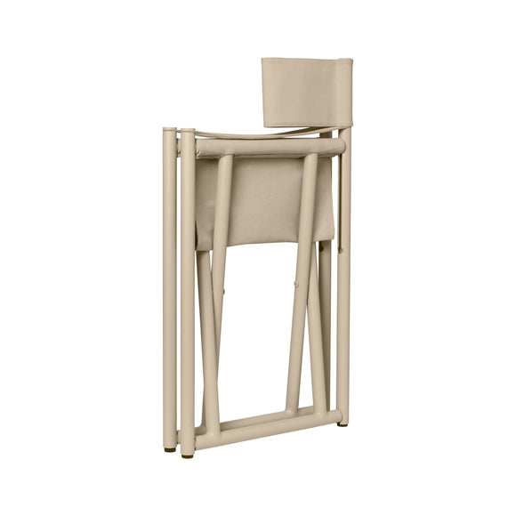 Voya Outdoor Folding Dining Chair Chairs Ferm Living