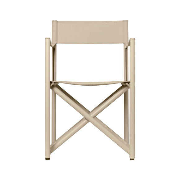 Voya Outdoor Folding Dining Chair Chairs Ferm Living