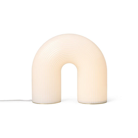 Vuelta Floor Lamp Floor Lamps Ferm Living