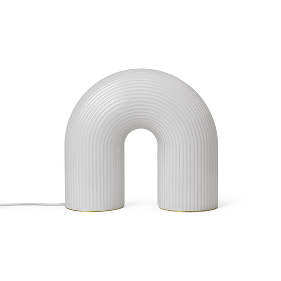 Vuelta Floor Lamp Floor Lamps Ferm Living